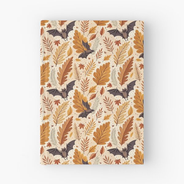 Item preview, A cute seamless pattern design for fall designed and sold by Merrylands Artshop.