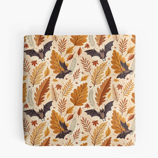 Item preview, A cute seamless pattern design for fall designed and sold by Merrylands Artshop.