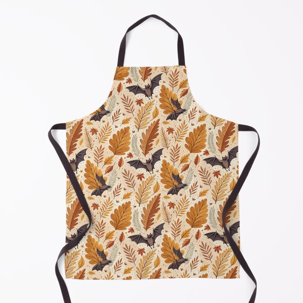 Item preview, A cute seamless pattern design for fall designed and sold by Merrylands Artshop.