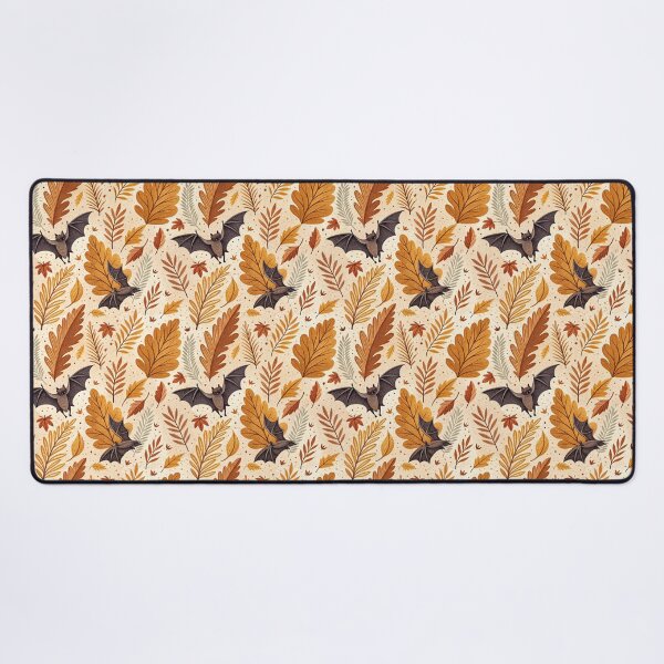 Item preview, A cute seamless pattern design for fall designed and sold by Merrylands Artshop.