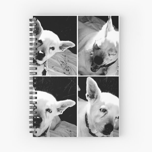 Item preview, Carlin - Because Life is a Series of Dogs  designed and sold by PartnersInCrime.