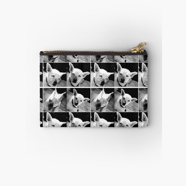 Item preview, Carlin - Because Life is a Series of Dogs  designed and sold by PartnersInCrime.