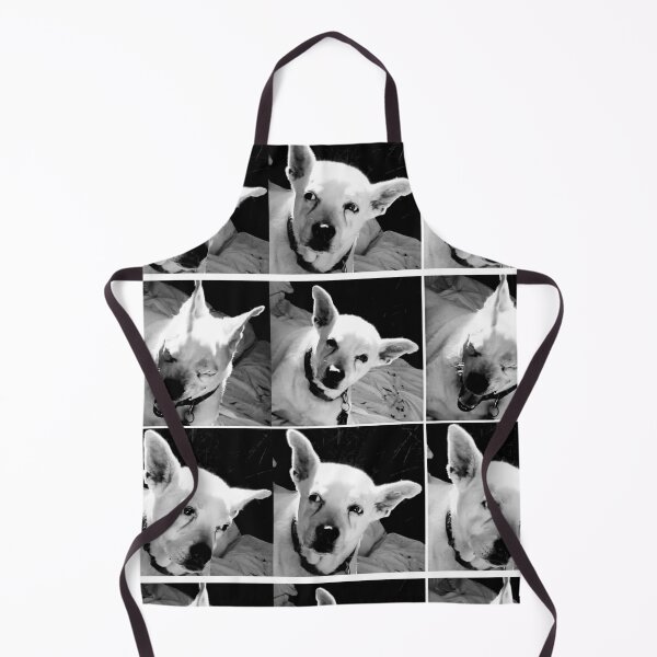 Item preview, Carlin - Because Life is a Series of Dogs designed and sold by PartnersInCrime.