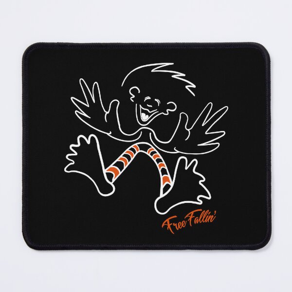 Item preview, Happy Spirit Free Fallin’ designed and sold by Heuly Horton.