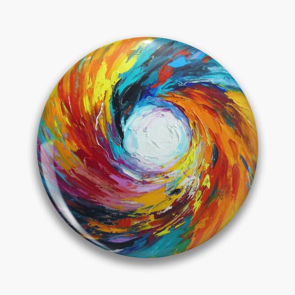 Item preview, Stream of Eternity designed and sold by Olha Darchuk.
