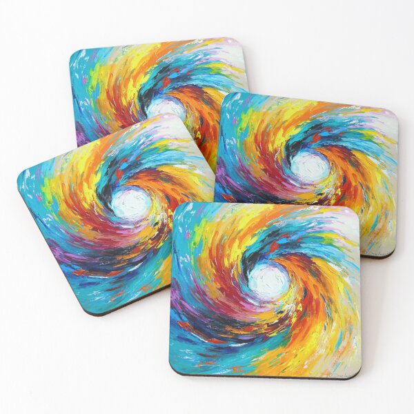 Item preview, Stream of Eternity designed and sold by Olha Darchuk.