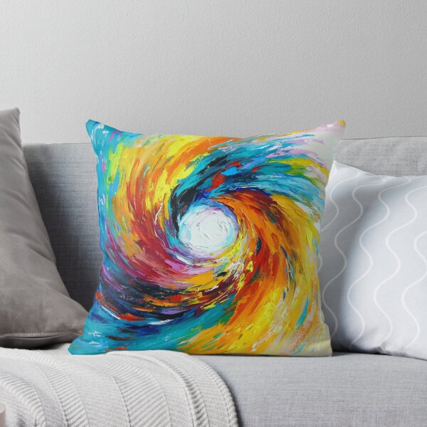 Item preview, Stream of Eternity designed and sold by Olha Darchuk.