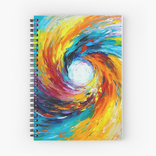 Item preview, Stream of Eternity designed and sold by Olha Darchuk.