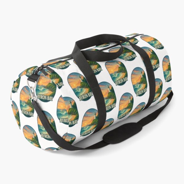 Item preview, Byron Bay Lighthouse Sunrise Northern New South Wales designed and sold by Places On Earth.