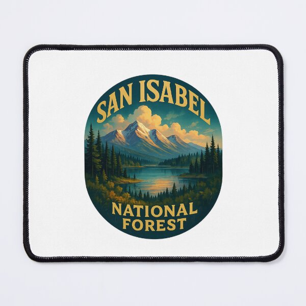 Item preview, Sunset Over San Isabel Wilderness Colorado Rockies designed and sold by Places On Earth.