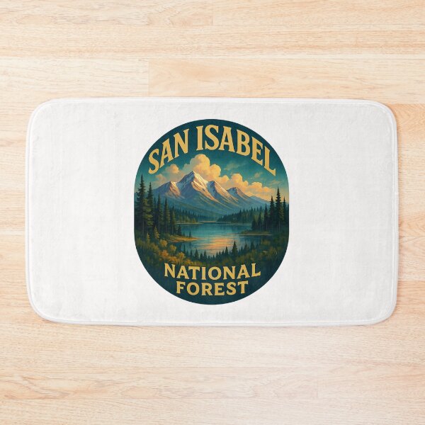 Item preview, Sunset Over San Isabel Wilderness Colorado Rockies designed and sold by Places On Earth.