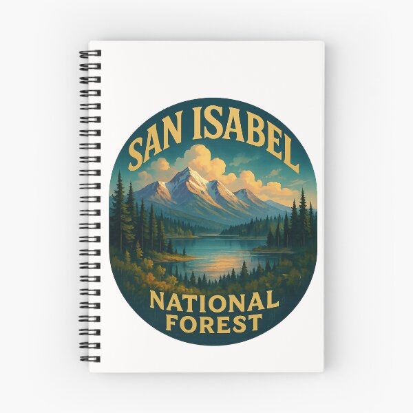 Item preview, Sunset Over San Isabel Wilderness Colorado Rockies designed and sold by Places On Earth.