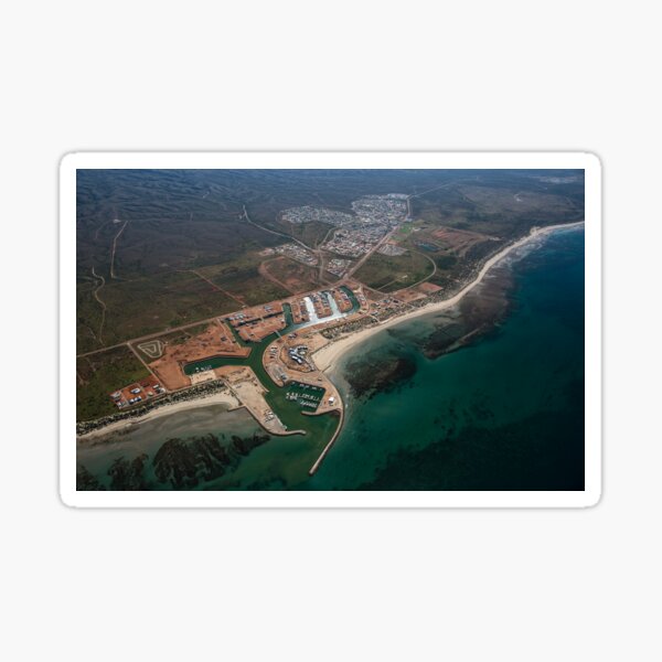 Item preview, Exmouth WA designed and sold by vincedoranart.