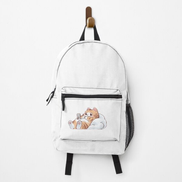 Item preview, Lazy Cat designed and sold by Cre8ique.