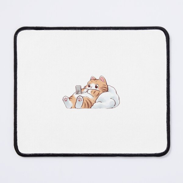 Item preview, Lazy Cat designed and sold by Cre8ique.