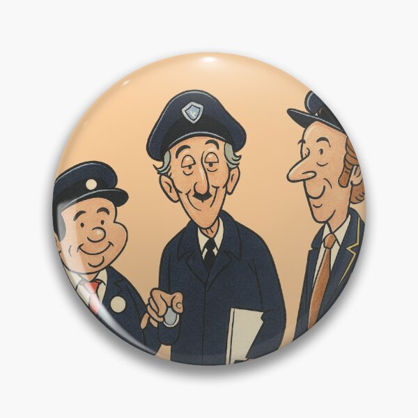 Item preview, Sitcom Legends: On the Buses designed and sold by halibutgoatramb.