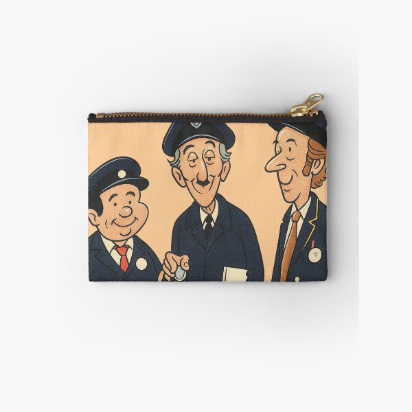 Item preview, Sitcom Legends: On the Buses designed and sold by halibutgoatramb.