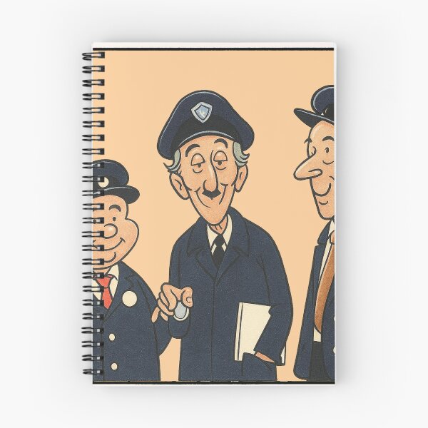Item preview, Sitcom Legends: On the Buses designed and sold by halibutgoatramb.