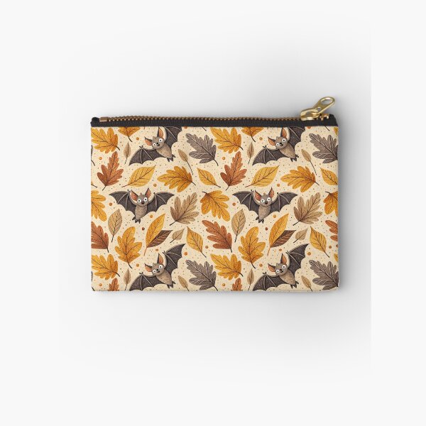 Item preview, A cute seamless pattern for autumn designed and sold by Merrylands Artshop.