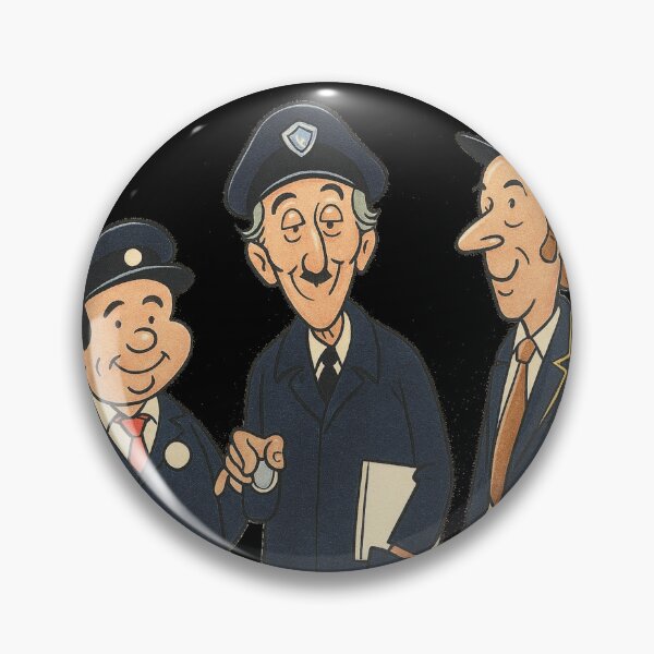 Item preview, Sitcom Legends: On the Buses designed and sold by halibutgoatramb.