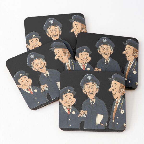 Item preview, Sitcom Legends: On the Buses designed and sold by halibutgoatramb.