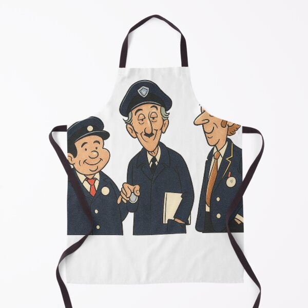 Item preview, Sitcom Legends: On the Buses designed and sold by halibutgoatramb.