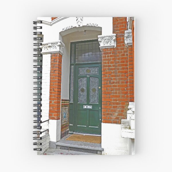 Item preview, The Door at 84 designed and sold by Graeme  Hyde.