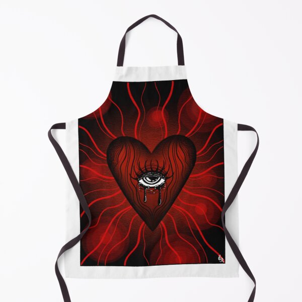 Item preview, Crying Heart designed and sold by Dagarela.