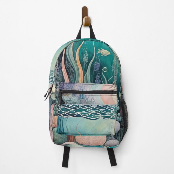 Item preview, Ethereal Underwater Fantasy designed and sold by Lizetteh.