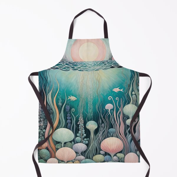 Item preview, Ethereal Underwater Fantasy designed and sold by Lizetteh.