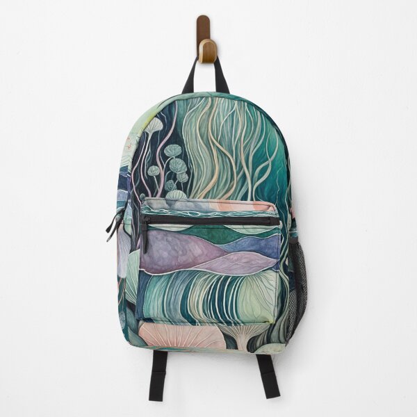 Item preview, Enchanted Ocean Depths designed and sold by Lizetteh.