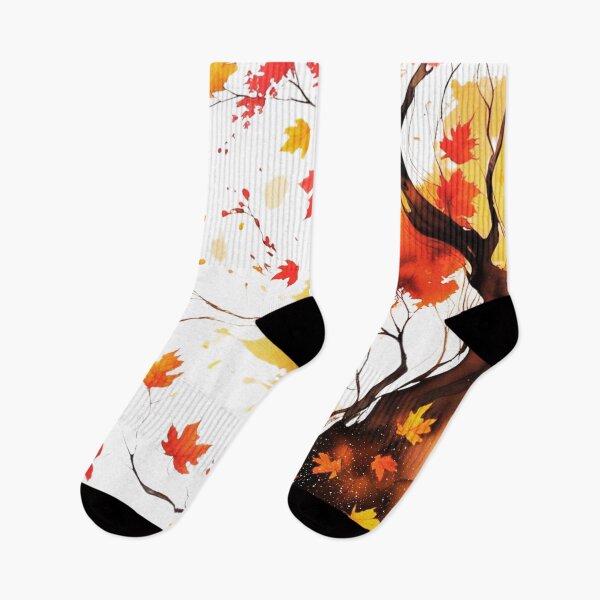 Item preview, Autumn Reverie designed and sold by CharismaticMindArt.