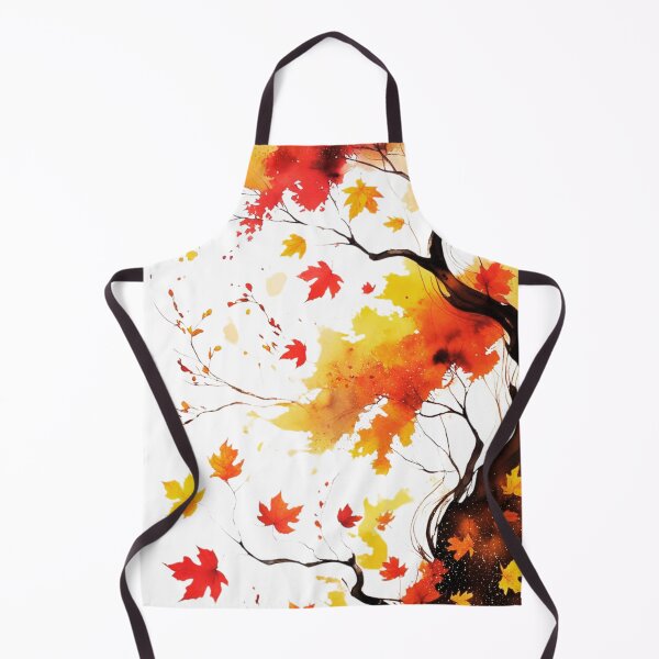 Item preview, Autumn Reverie designed and sold by CharismaticMindArt.