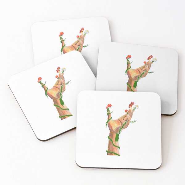 Item preview, Mano en crecimiento designed and sold by CampbellsCreations.
