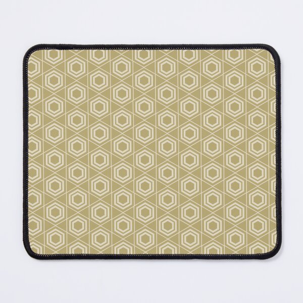 Item preview, Japanese Kikkō Pattern 2 – Geometric Design of Longevity and Harmony designed and sold by ideakokodesign.