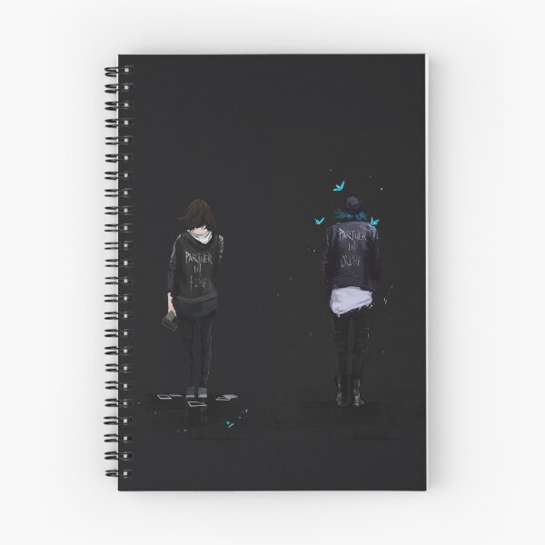 Item preview, Partners in crime and time designed and sold by EvaMSart.
