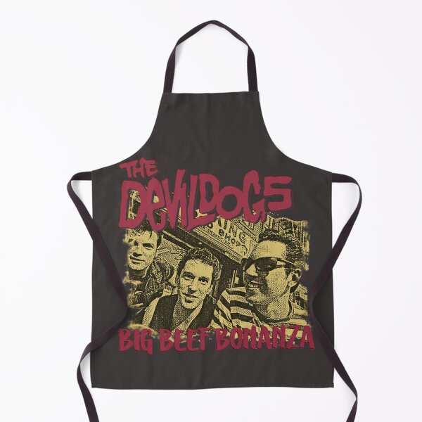 Item preview, The Devil digs NYC T shirt designed and sold by Simbera.