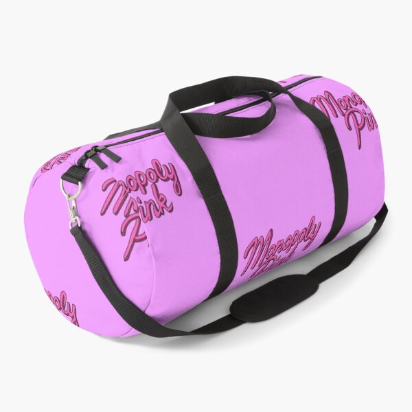 Item preview, Monopoly Pink Words designed and sold by uncle-biff.