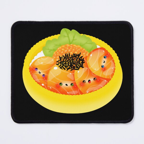 Item preview, Salmon designed and sold by KJackArtwork.