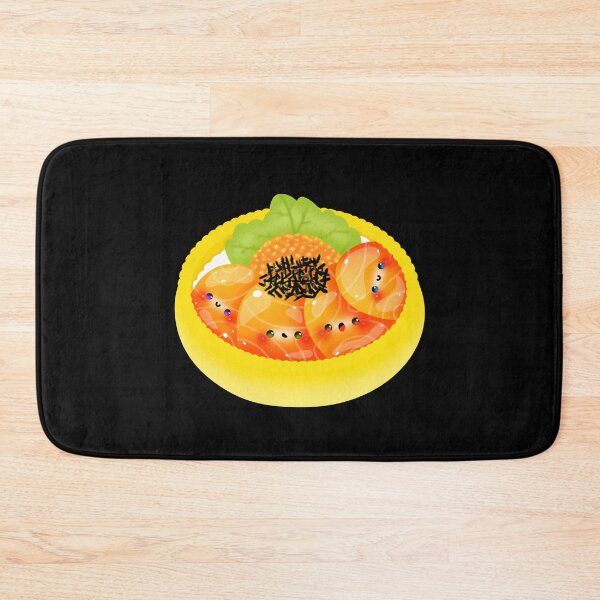 Item preview, Salmon  designed and sold by KJackArtwork.