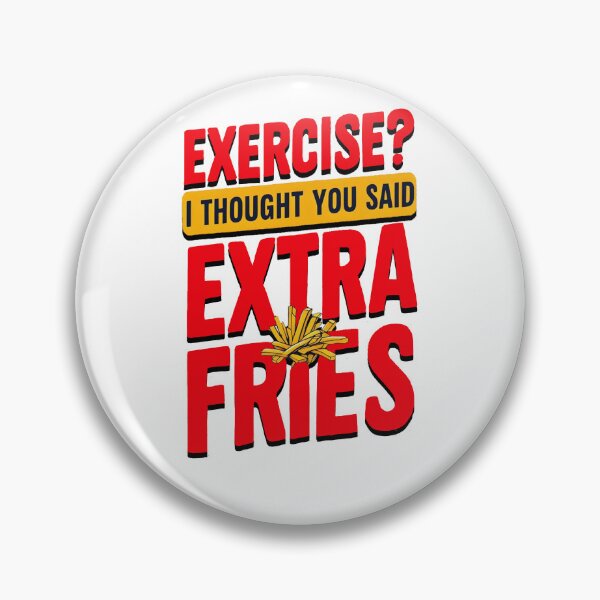 Item preview, Exercise funny designed and sold by kingof.