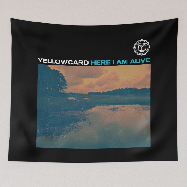 Item preview, disini aku akan hidup dark custom designed and sold by hutkamadi.