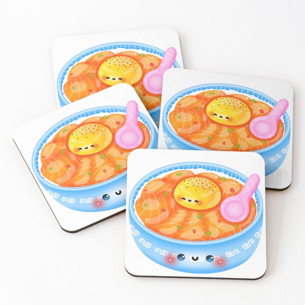 Item preview, Salmon  designed and sold by KJackArtwork.