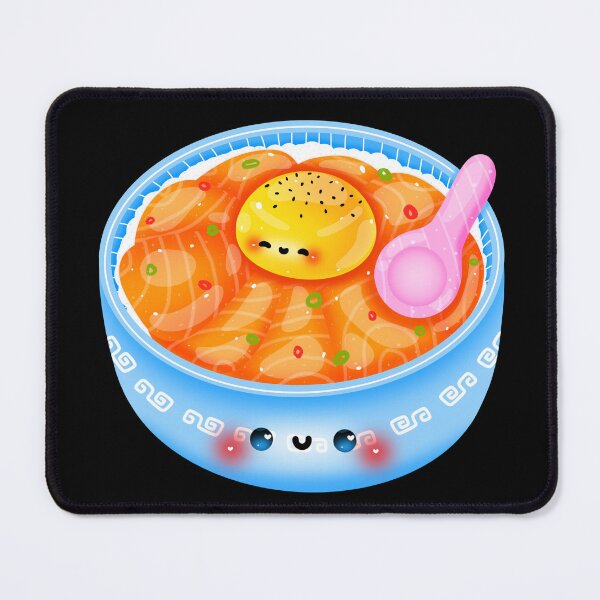 Item preview, Salmon  designed and sold by KJackArtwork.