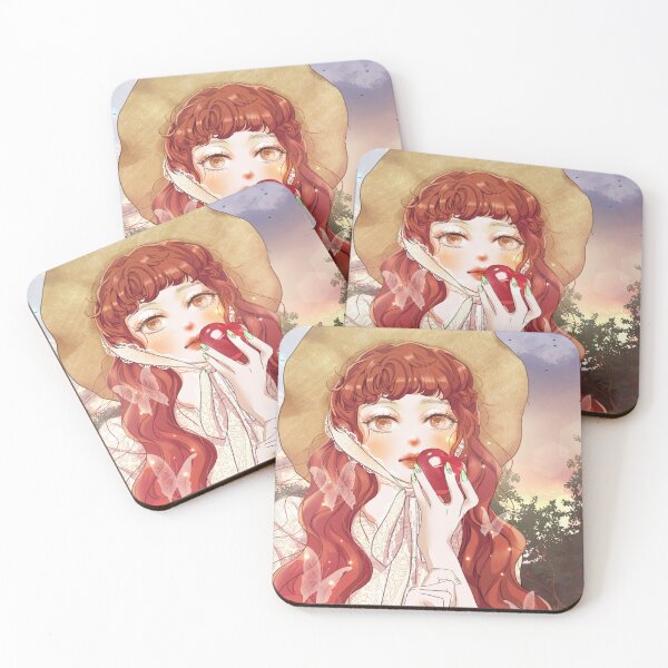 Item preview, Summer Farm Girl designed and sold by sa-Made.