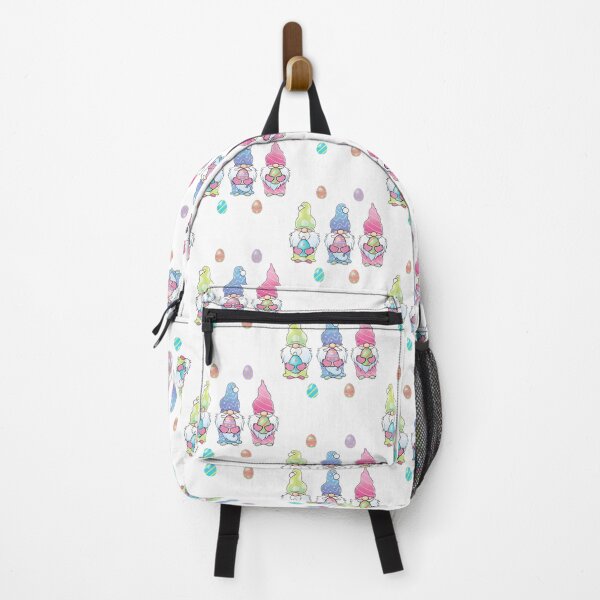 Item preview, Cute & Funny Easter Gnomes: Colorful Egg Hunters Design designed and sold by SubramanianR.