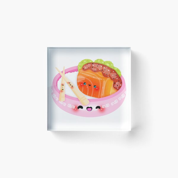 Item preview, Salmon  designed and sold by KJackArtwork.