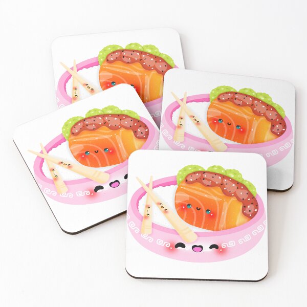 Item preview, Salmon  designed and sold by KJackArtwork.
