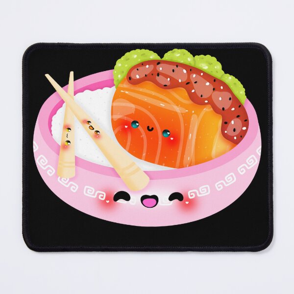 Item preview, Salmon  designed and sold by KJackArtwork.