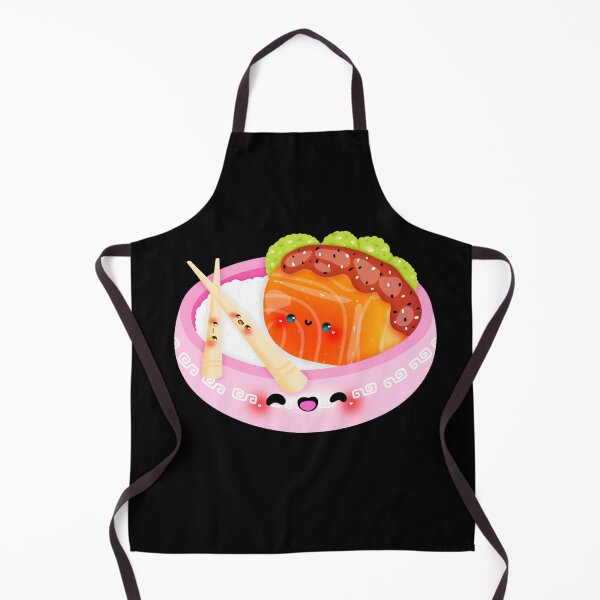Item preview, Salmon designed and sold by KJackArtwork.